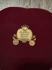 Walt Disney’s Cinderella The Franklin Mint Enchanted Pendant Collection  — photo 2