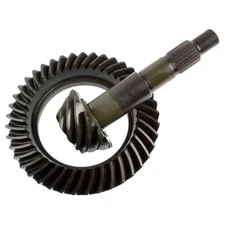 EXCel Ring and Pinion GM75410OE; 4.10 for GM 7.5 & 7.625 10-Bolt, 3-series