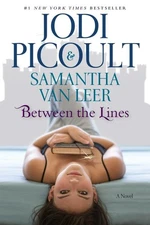 Between the Lines - paperback Picoult, Jodi|van Leer, Samantha