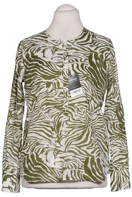 Robert Friedman Bluse Damen Oberteil Hemd Hemdbluse Gr. M Baumwolle ... #chyzrk3
