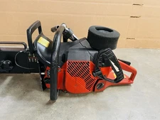 Jonsered CE-2171-RS Chainsaw 71cc Saw 16" Bar Chain 372XP Cutters Edge Rescue💪