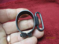 Swiss Carbine Mod. Kar. 1931, 7.5x55 cal.  1943,, PART:  Barrel Band Rear