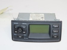 Autoradio Toyota YARIS