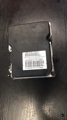 0265950464 / 87DPE71171399 ABS für Citroen C4