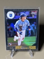 Top 2022 MLB Rookie Cards Guide and Baseball Rookie Card Hot List 28