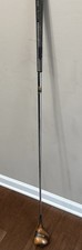 Vintage MacGregor Jack Nicklaus Golden Bear 1 Wood Driver Golf Club