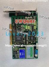1pc used Interface PCI-3126 Acquisition Card