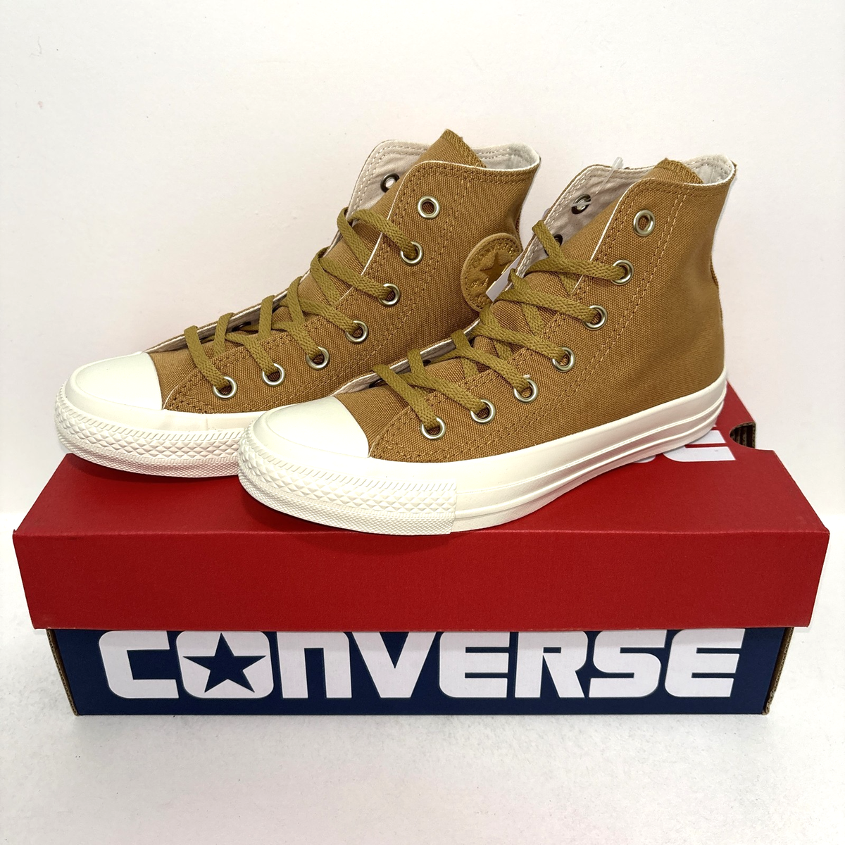 靴/シューズ 27.0cm CONVERSE Addict CHUCK TAYLOR Z HI