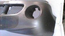 Pare-choc avant Hyundai SATELLITE