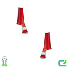 Heckleuchten-Set links/rechts LED HELLA für VOLVO V70 III (135)