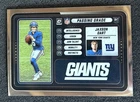 2025 Panini Donruss Optic - Passing Grade Jaxson Dart #2 (RC)
