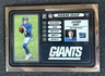 2025 Panini Donruss Optic - Passing Grade Jaxson Dart #2 (RC)