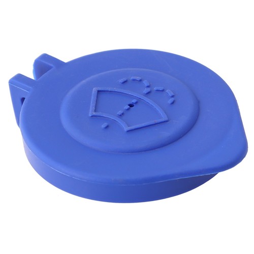 Washer Cap Car Blue Direct Replacement Easy Installation Plastic Wash Bottle Cap - Picture 8 of 12