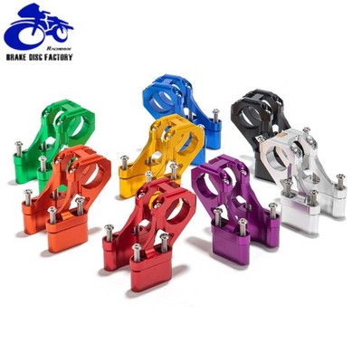 Handlebar Riser 1'' Extension for Sur-Ron Light Bee X LBX for Segway X260 & X160