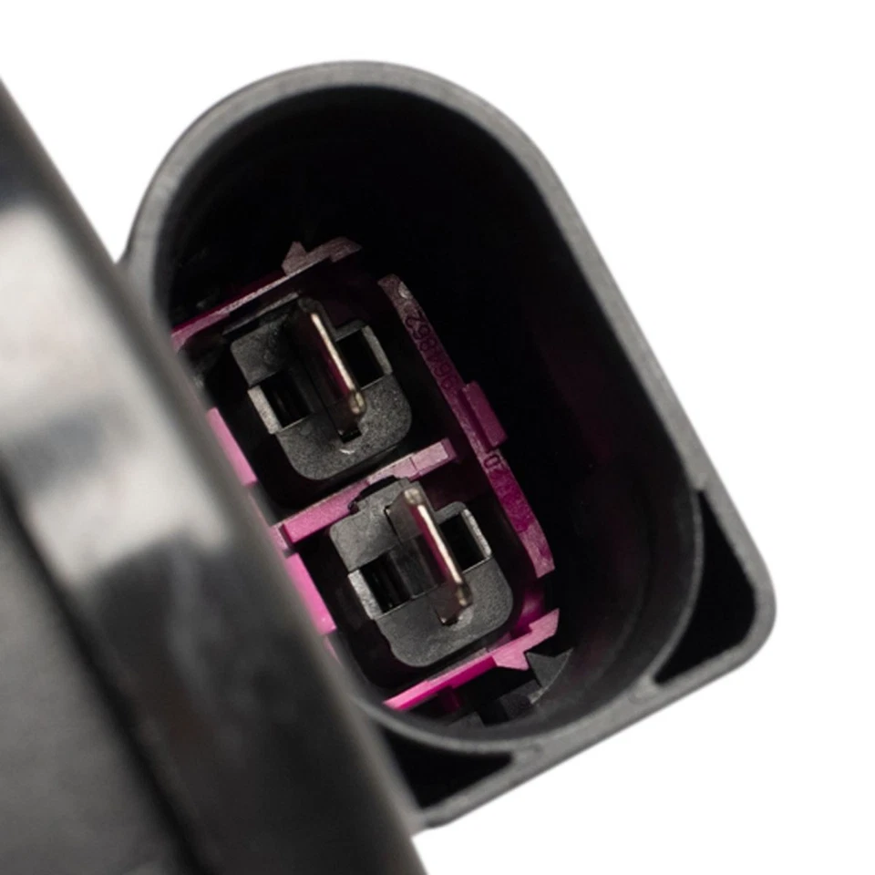 Bomba de aire eléctrica para Audi 1999-2009 Volkswagen 2000-2011 Foto 2 de 4