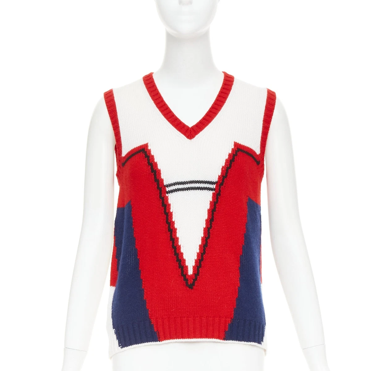 PRADA Sleeveless Sweaters for Women for sale | eBay