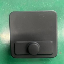 Marine Radio Protective Cover Protective Shield Portable Replace Accessory