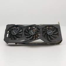 AMD Radeon RX 5600 XT 6 GB Gigabyte GAMING OC Graphics Card