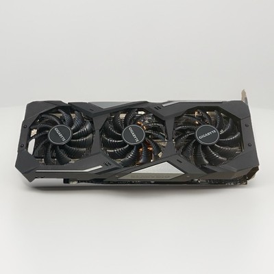 AMD Radeon RX 5600 XT 6 GB Gigabyte GAMING OC Graphics Card