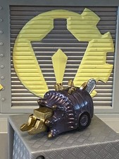 Robot Wars Minibots Matilda Pull Back Fully Working BBC Logistix 1998