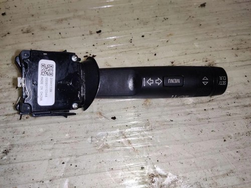 OPEL INSIGNIA A Sedan G09 Drehknopf drehen 20941129 2.00 Diesel 103kw 34634944