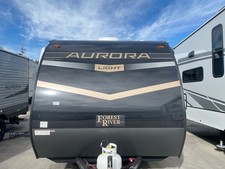 2024 Forest River Aurora 16BHX