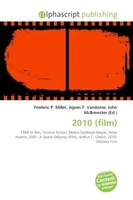 Frederic P. Miller (U. A.) | 2010 (Film) | Taschenbuch | Englisch (2026)