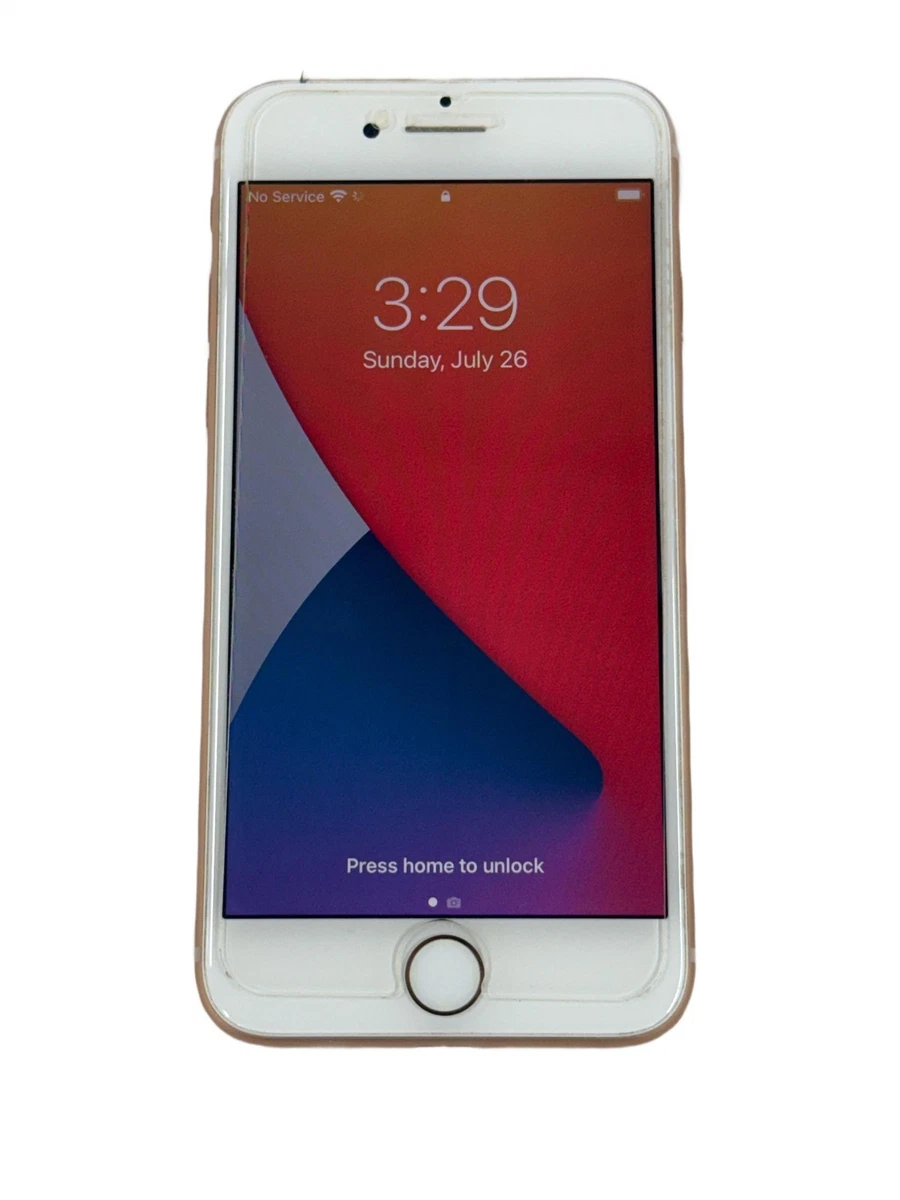 Apple iPhone 8 iOS Pink Cell Phones & Smartphones for sale - eBay