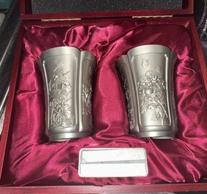 Pewter Selangor | eBay