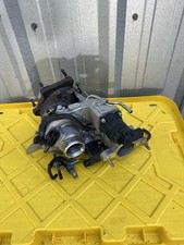 25k 16-23 Mazda Cx-9 Cx-5 2.5l Engine Turbo Charger Turbocharger Oem Py8v13700b 25k 16-23 Mazda Cx-9 Cx-5 2.5l Engine Turbo Charger Turbocharger Oem Py8v13700b