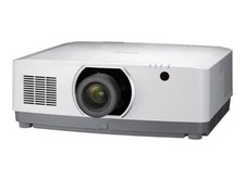 NEC PA703UL Projector - Used, Excellent Condition