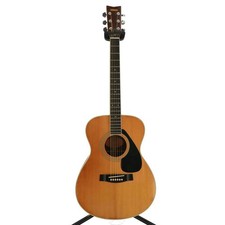 YAMAHA/Acoustic guitar/FG-252B/90209/C rank/75 [Used]