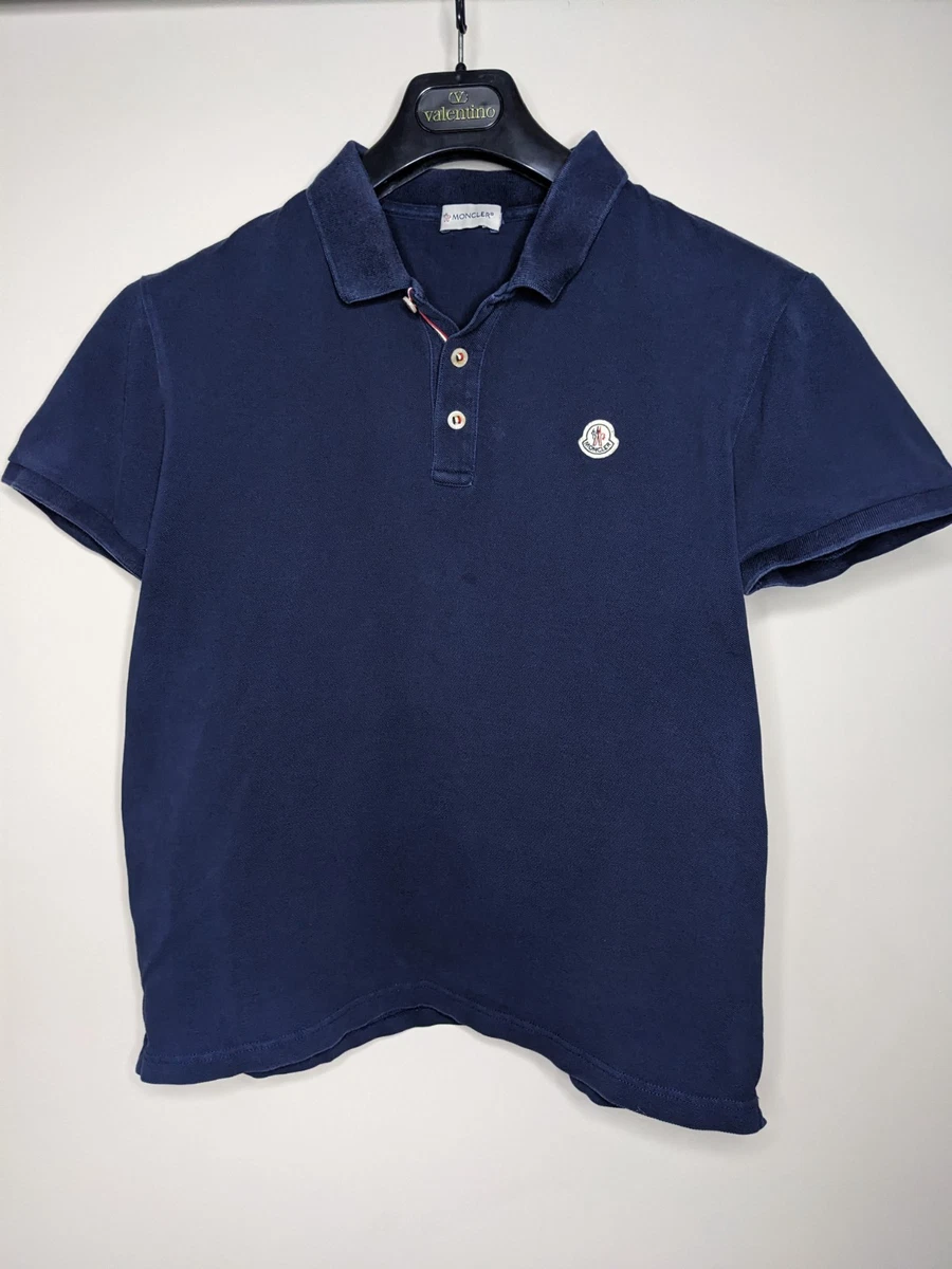 Preços baixos em Moncler Polo | eBay
