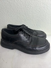 Men's Clarks Keeler Walk - Black  - Genuine From Clark’s Store Size 9 M