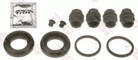 Reparatursatz Bremssattel Hinterachse FüR Alfa Romeo Fiat Lancia Abarth 145 146