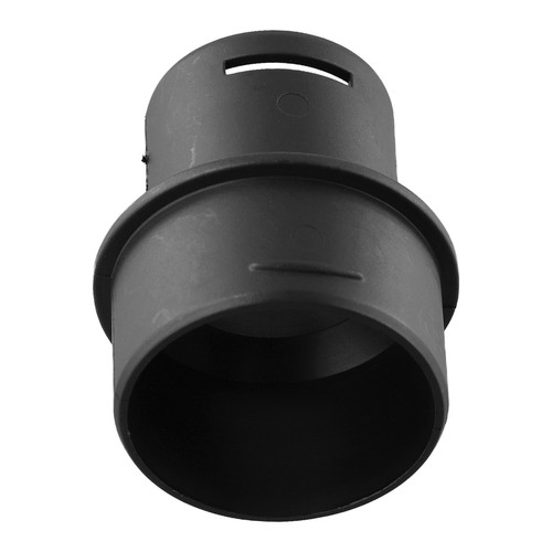 Air Vent Outlet For Car Heating Plastic Material Black Color Flat Air Vent - Picture 6 of 12