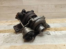 FORD FIESTA V JH, JD Turbolader KP35487599 1.40 Diesel 2006 34000225