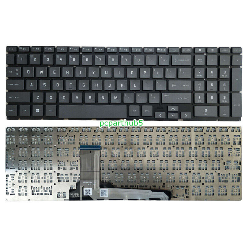 Deal4GO Tastiera retroilluminata N13298-001 di ricambio per HP Deal4GO Tastiera retroilluminata N13298-001 di ricambio per HP
