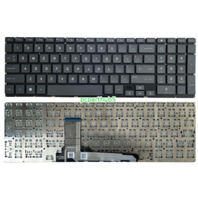 New HP Victus 15-FA 15-FA0031DX 15-FB0028NR 15-FB1013DX Keyboard