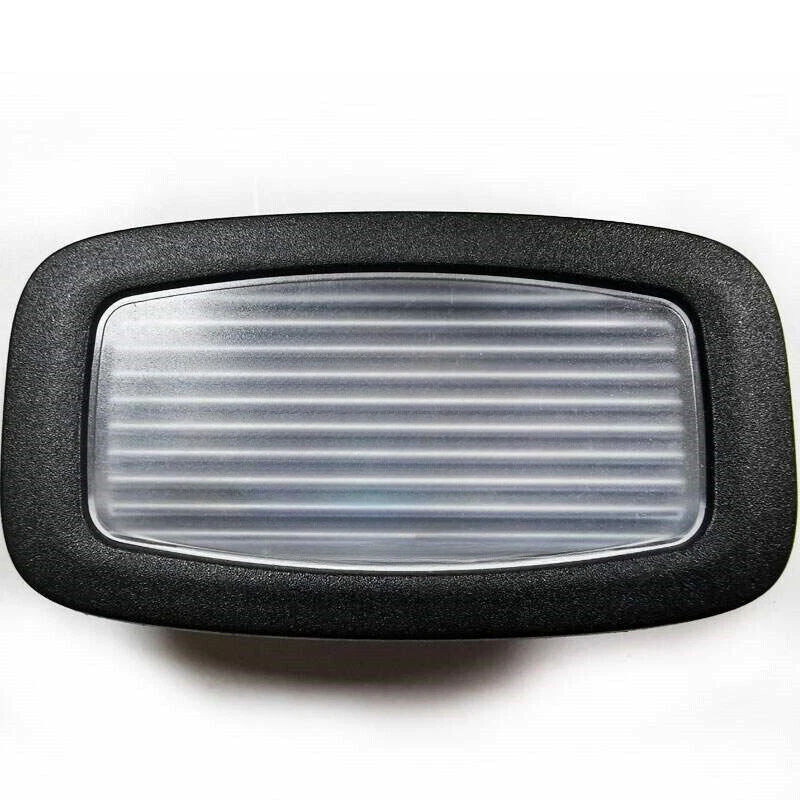 1Pc Black Make-Up Mirror Lamp Interior Light For Mercedes W205 W213 W253 X222' Foto 2 de 4