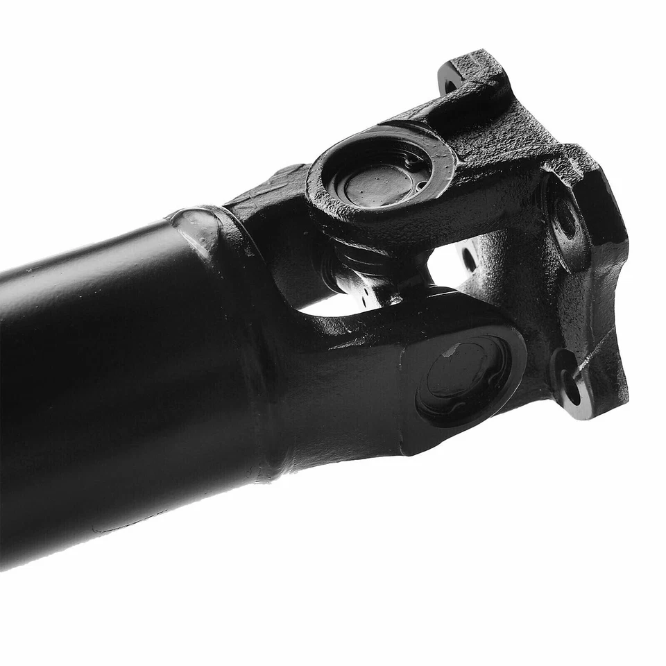 Eje de transmisión trasero de 60,39" para 02-05 Subaru Impreza 05-06 Saab 9-2X AWD manual Foto 2 de 4