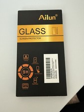 Glass Screen Protector For iPhone 12 Mini, 3 Pack - Sealed Ailun