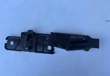 2011 - 2017 AUDI A8 D4 TRUNK LID LATCH LOCK ACTUATOR STRIKER PLATE OEM