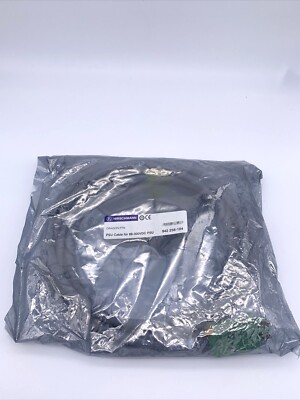 Hirschmann Dragon PTN PSU Cable For 88-300VDC PSU 942 256-104