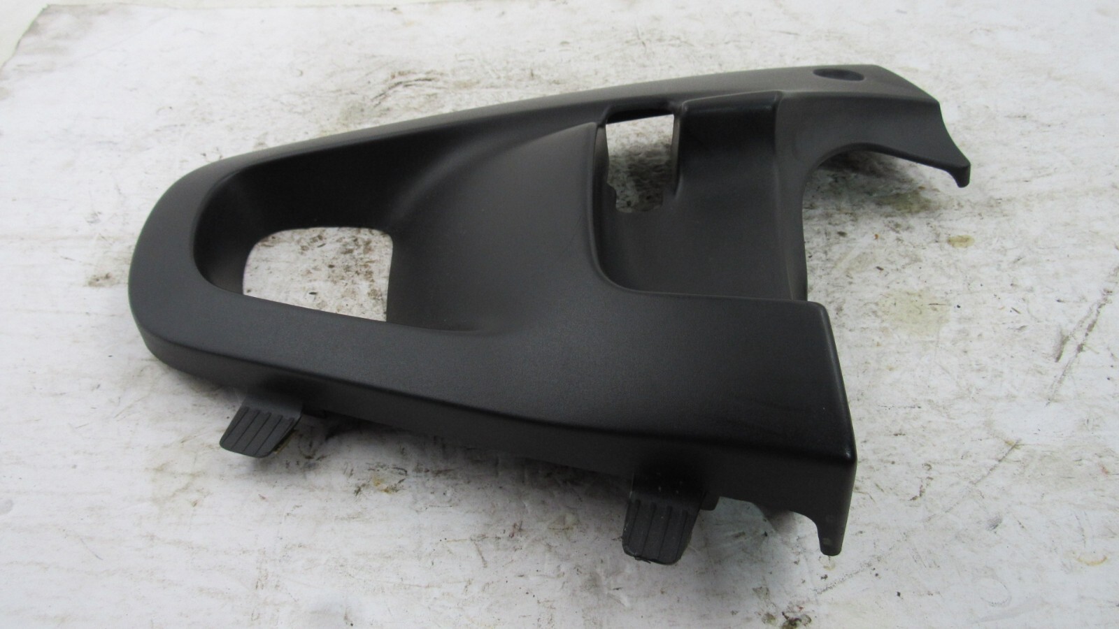 01 - 03 BMW R1150rt Left Side Cover Access Panel off R1150 Video  