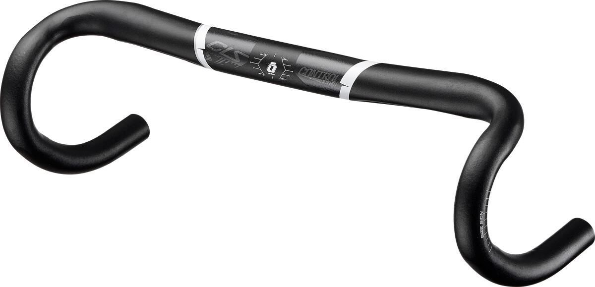 Achetez des Controltech One MTB Guidon 31.8mm 76cm Alu - Noir/Gris