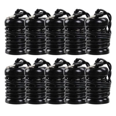 10x Foot Spa Bath Ion Ionic Detox Array Aqua Cleanse Arrays Machine  Replace