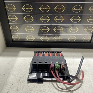 Sicherungskasten Steuergerät Mercedes-Benz E-klasse A2115461341