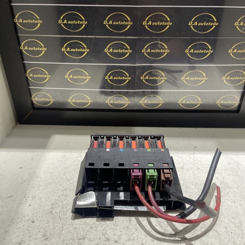 Sicherungskasten Steuergerät Mercedes-Benz E-klasse A2115461341