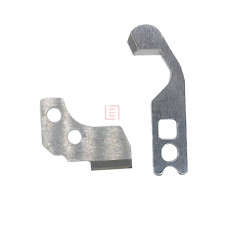 Messerset für Elna 664 / 664 Pro / eXtend 664 Pro